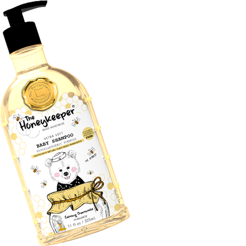 The Honeykeeper