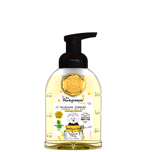 The Honeykeeper