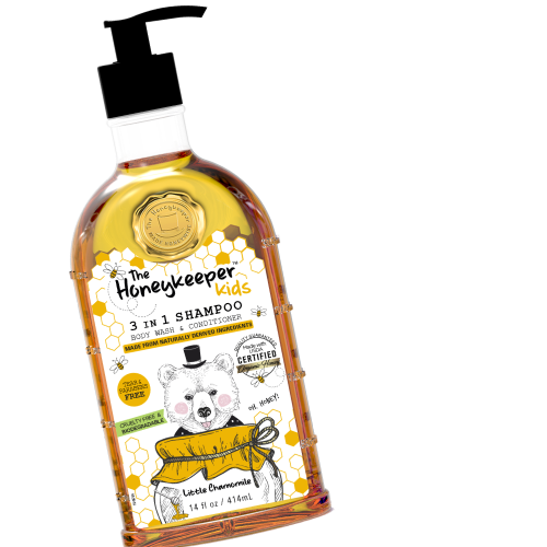 The Honeykeeper