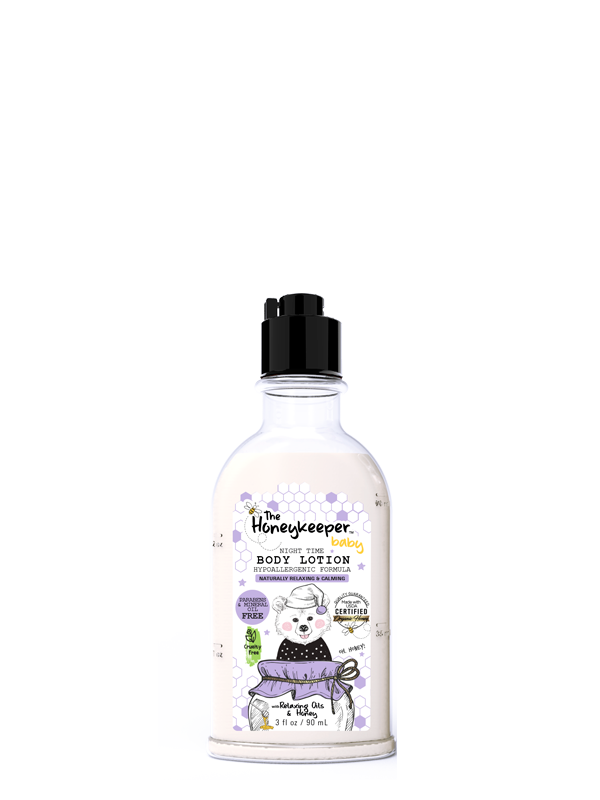 Shampoo Chamomile and Honey