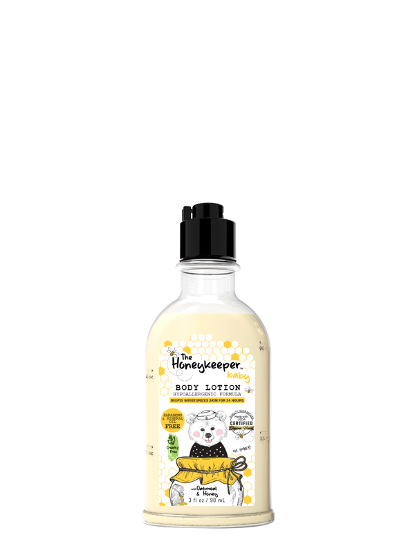 Shampoo Chamomile and Honey